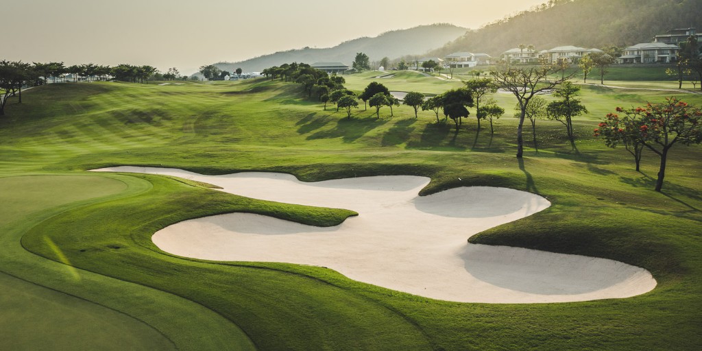 Black Mountain Golf Club