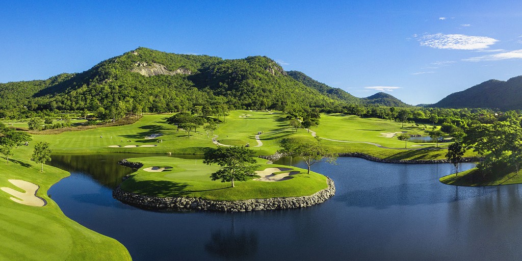 Black Mountain Golf Club