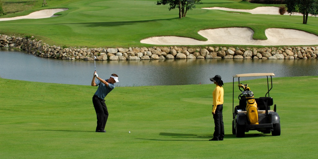 Black Mountain Golf Club