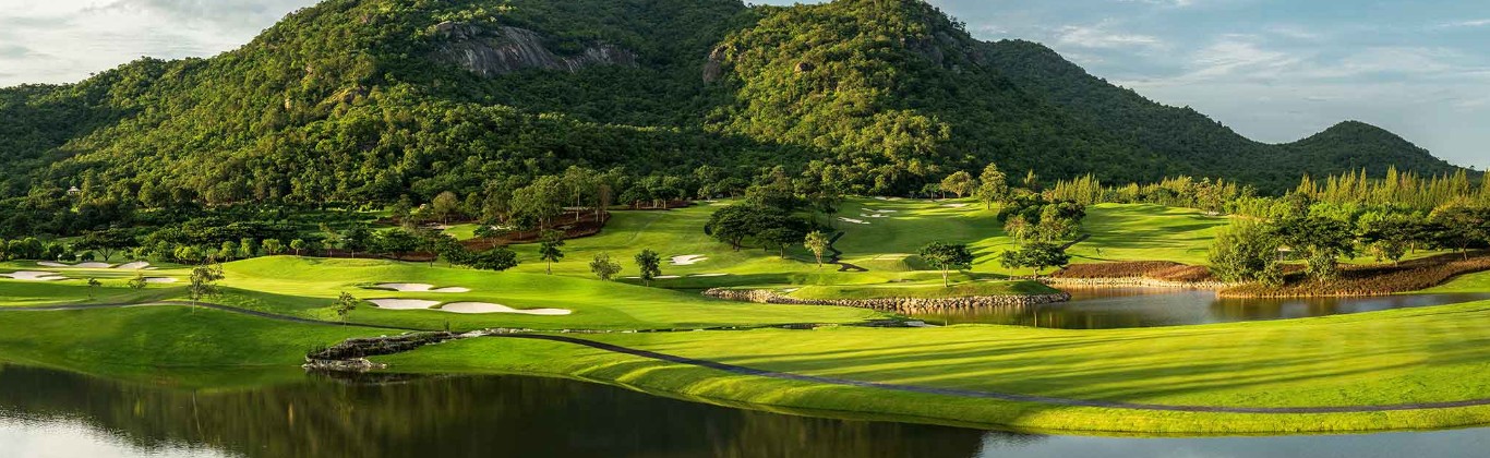 Black Mountain Golf Club