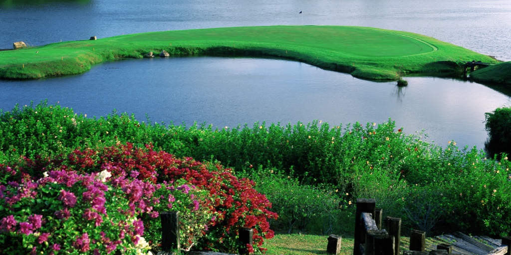 Blue Canyon Country Club (Canyon Course)