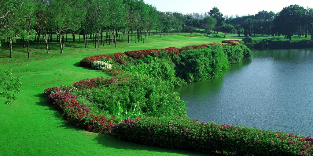 Blue Canyon Country Club (Canyon Course)