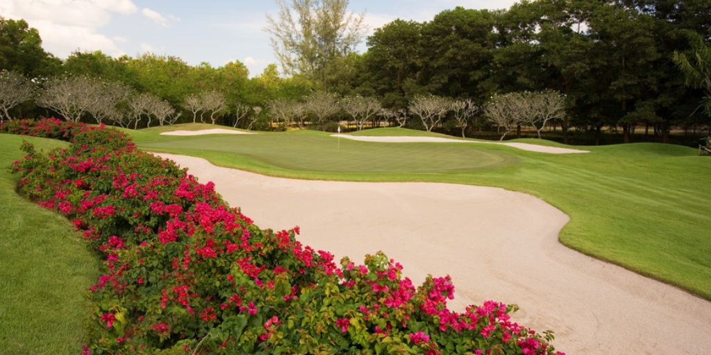 Blue Canyon Country Club (Canyon Course)