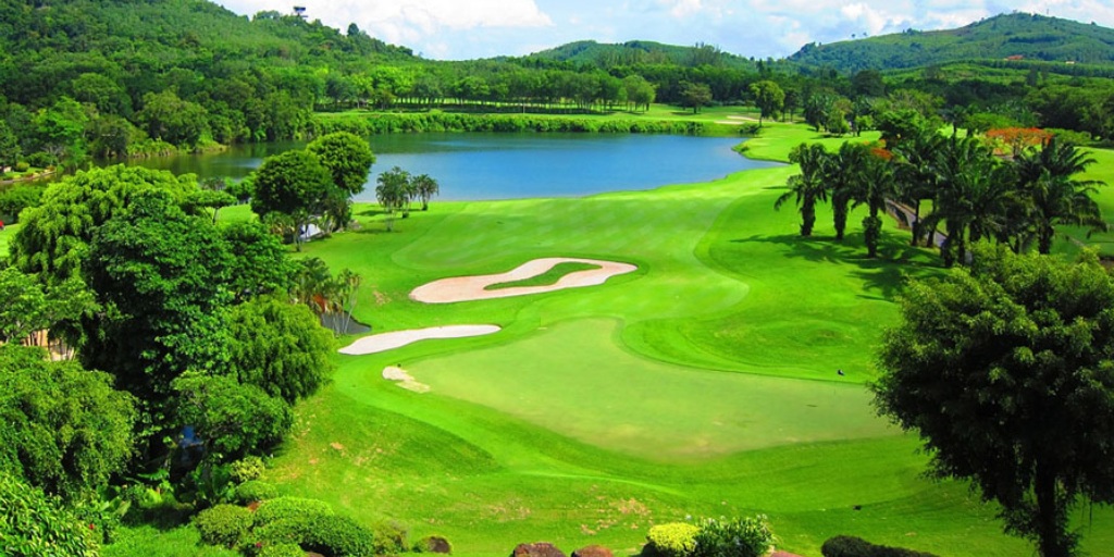 Blue Canyon Country Club (Canyon Course)