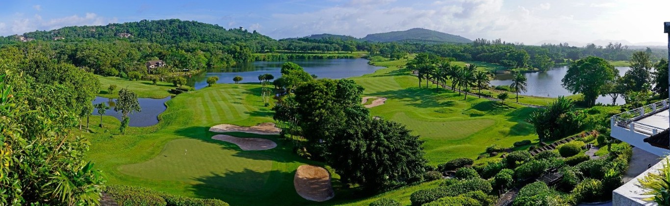 Blue Canyon Country Club (Canyon Course)