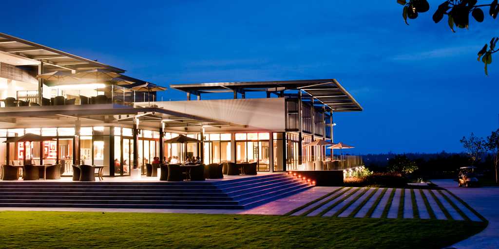 BRG Danang Golf Resort (Dunes Course)
