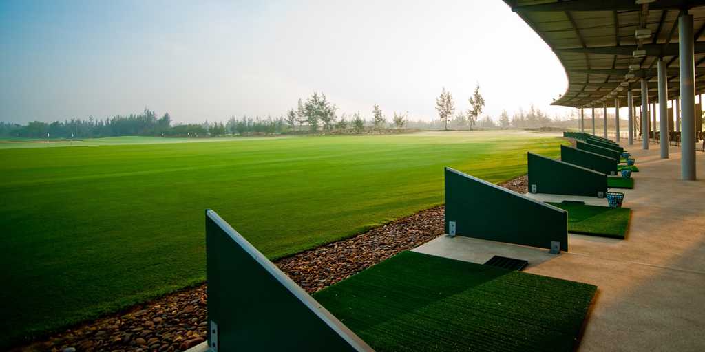 BRG Danang Golf Resort (Dunes Course)