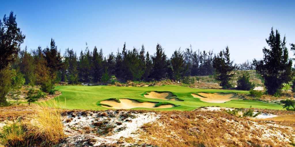 BRG Danang Golf Resort (Dunes Course)