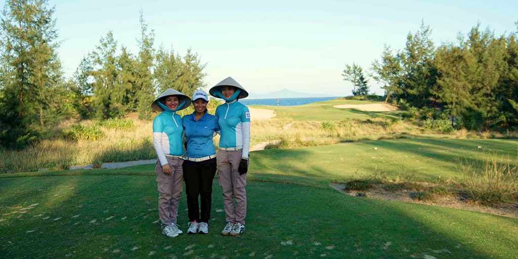 BRG Danang Golf Resort (Dunes Course)