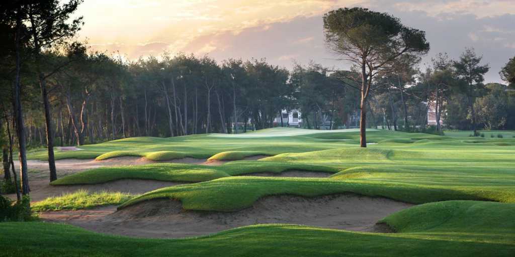 BRG Danang Golf Resort (Dunes Course)