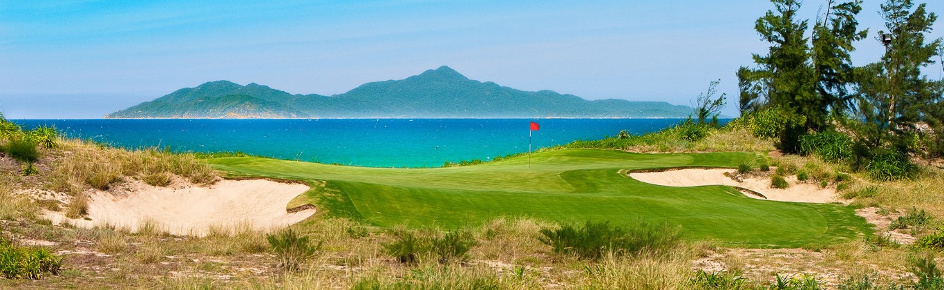 BRG Danang Golf Resort (Dunes Course)