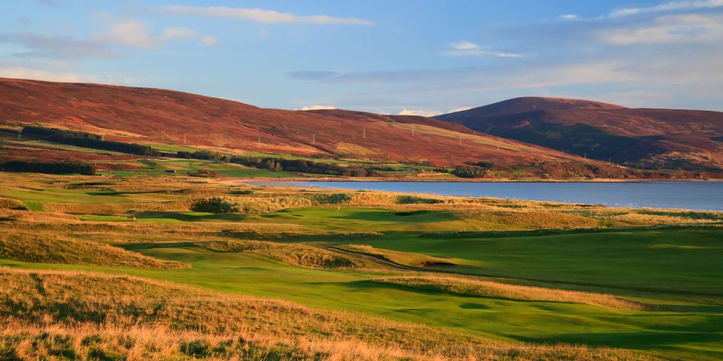 Brora Golf Club