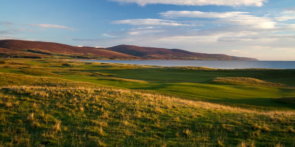 Brora Golf Club