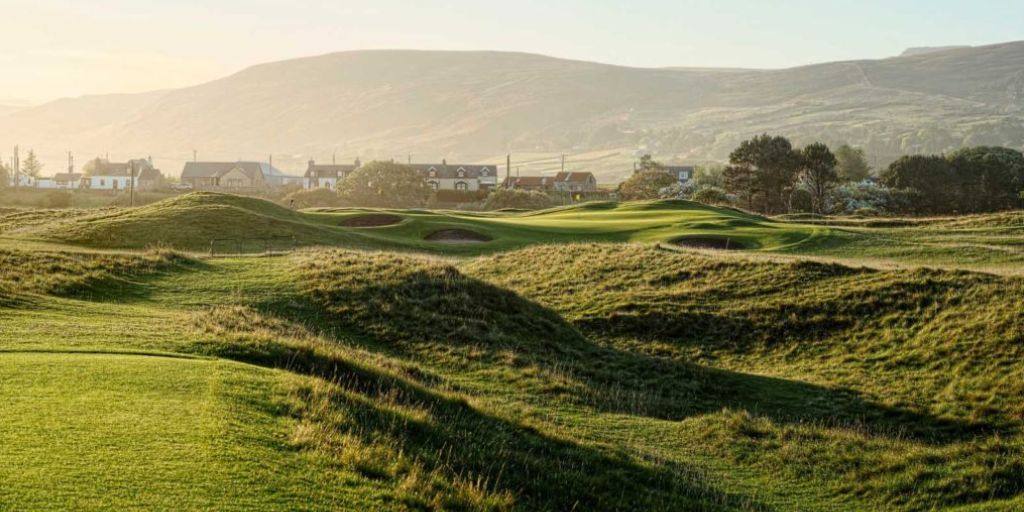 Brora Golf Club