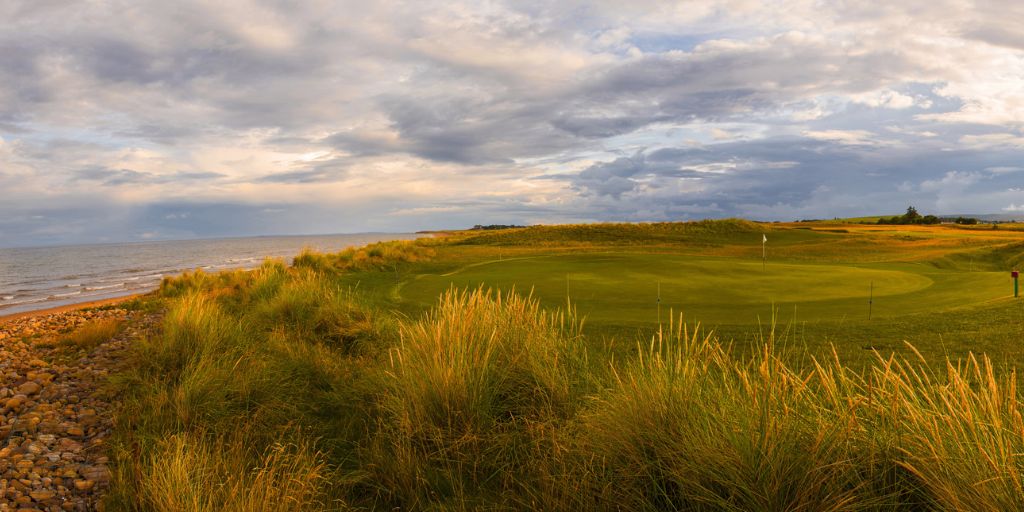Brora Golf Club