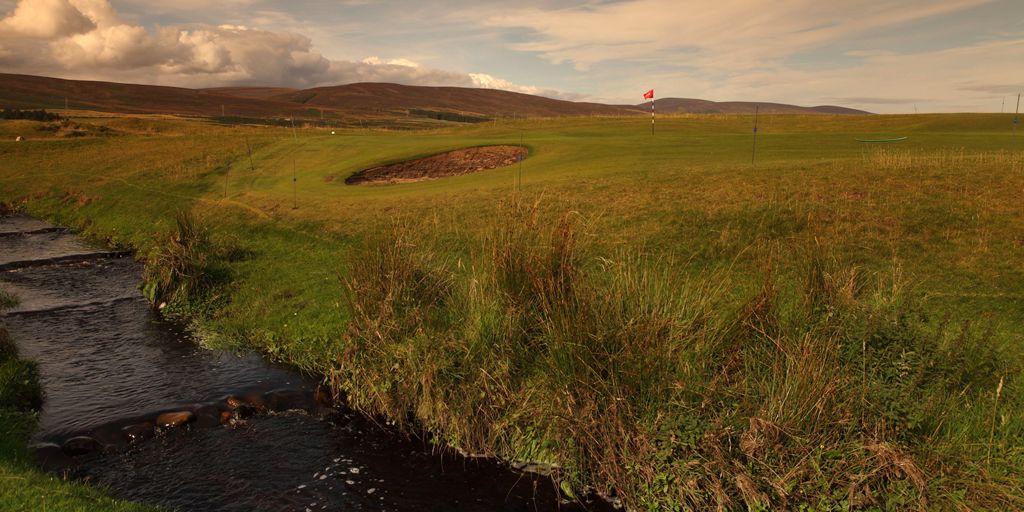 Brora Golf Club