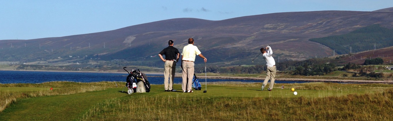 Brora Golf Club