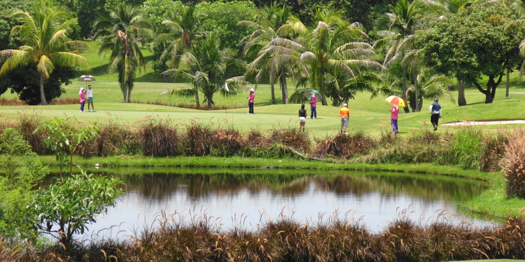 Burapha Gc