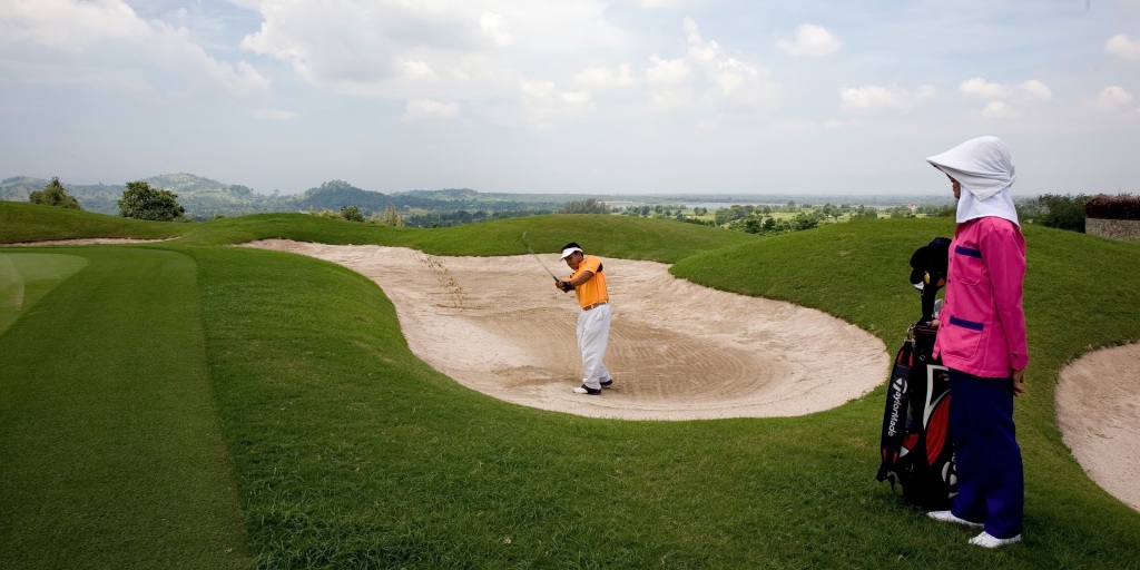 Burapha Golf Club