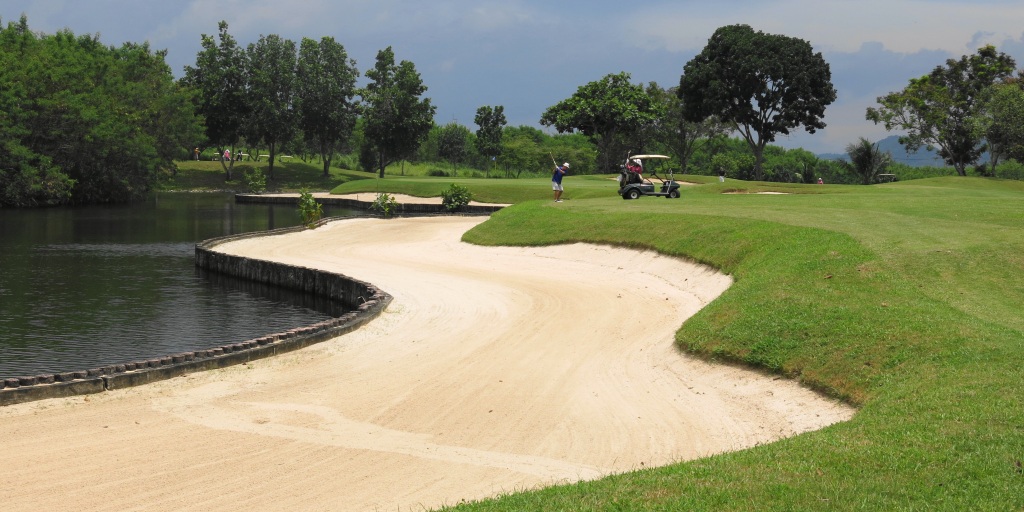 Burapha Golf Club