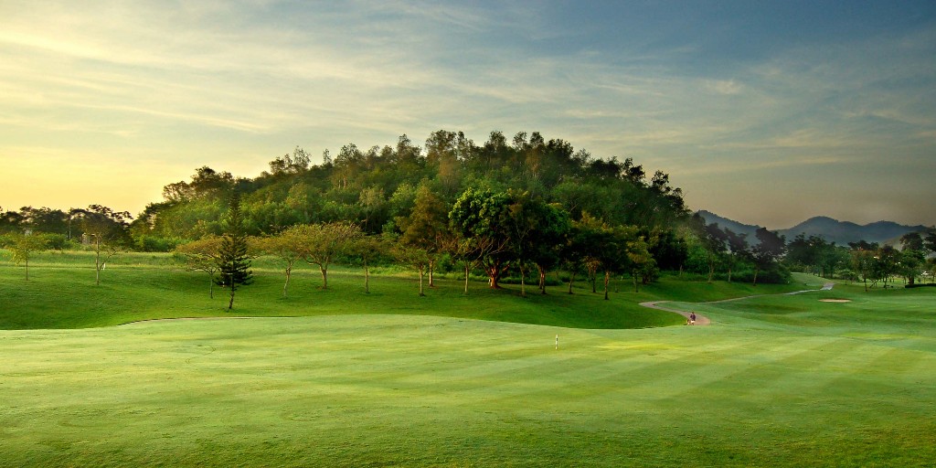 Burapha Golf Club