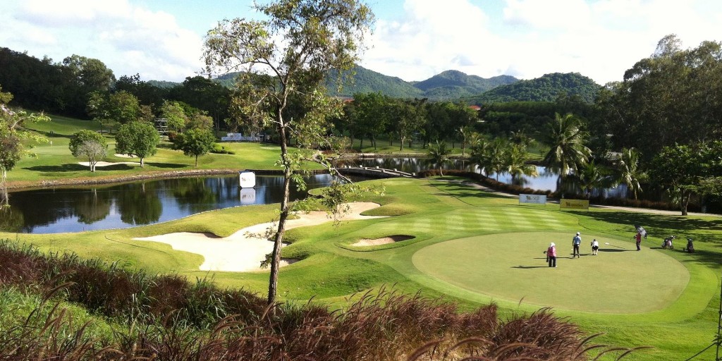 Burapha Golf Club
