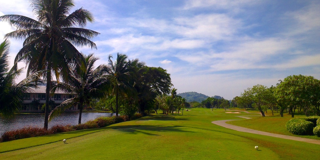 Burapha Golf Club
