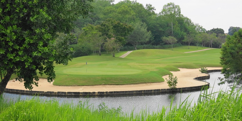Burapha Golf Club