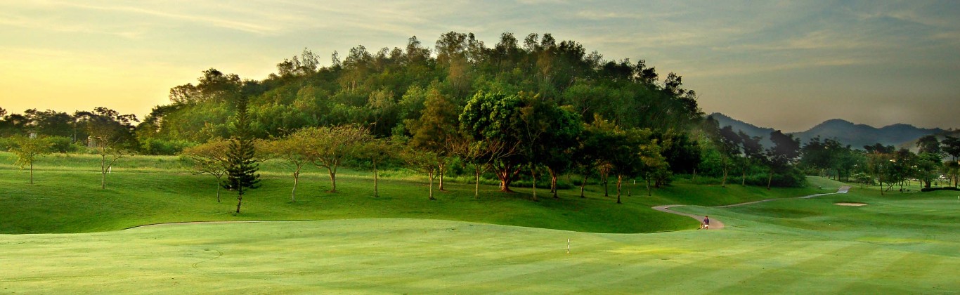 Burapha Golf Club
