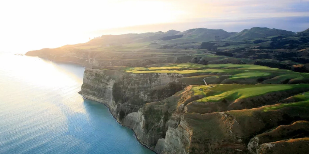 Cape Kidnappers