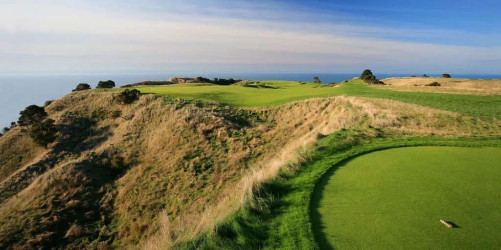 Cape Kidnappers