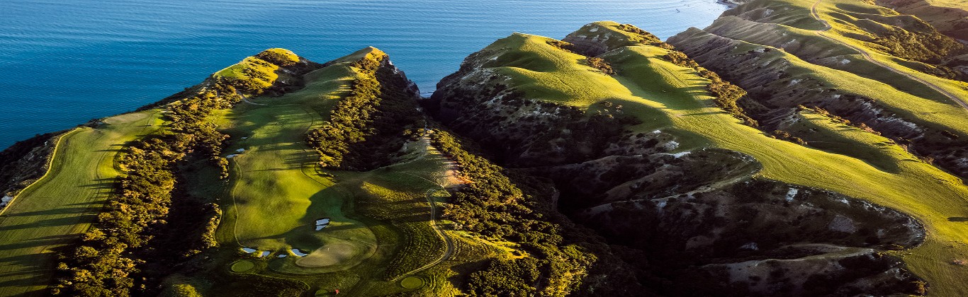 Cape Kidnappers