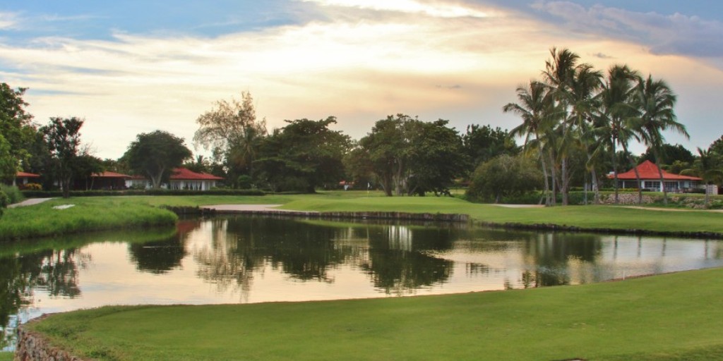 Casa de Campo – The Links