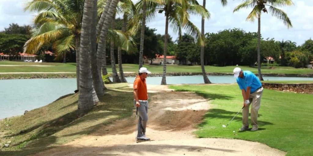 Casa de Campo – The Links