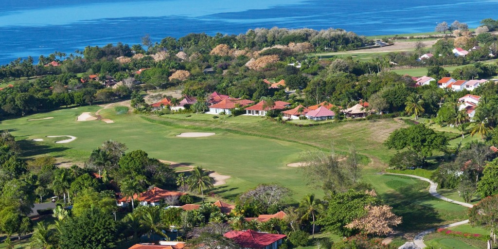 Casa de Campo – The Links