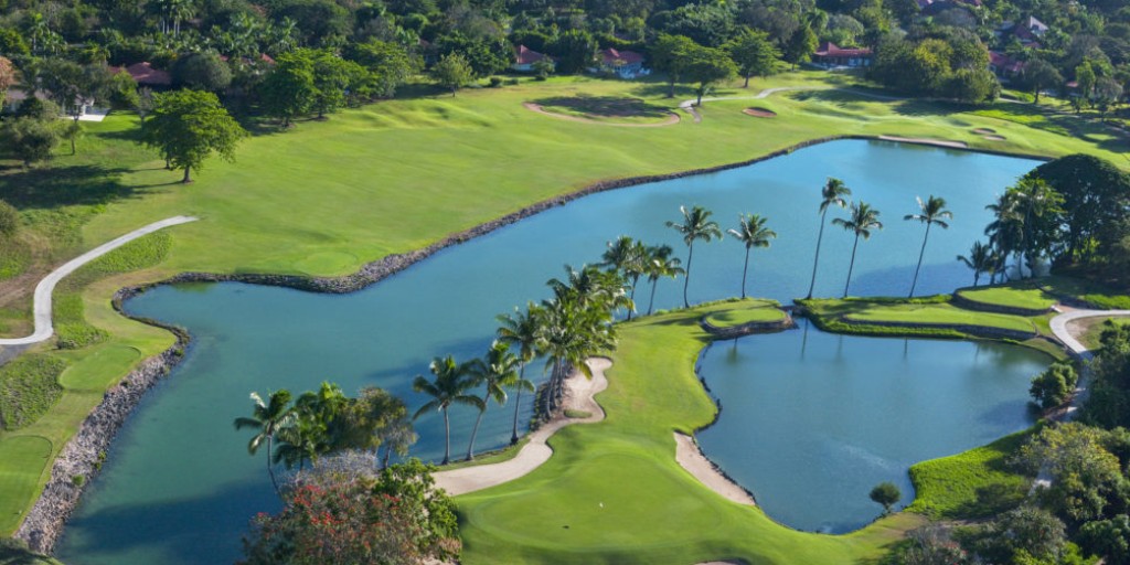 Casa de Campo – The Links