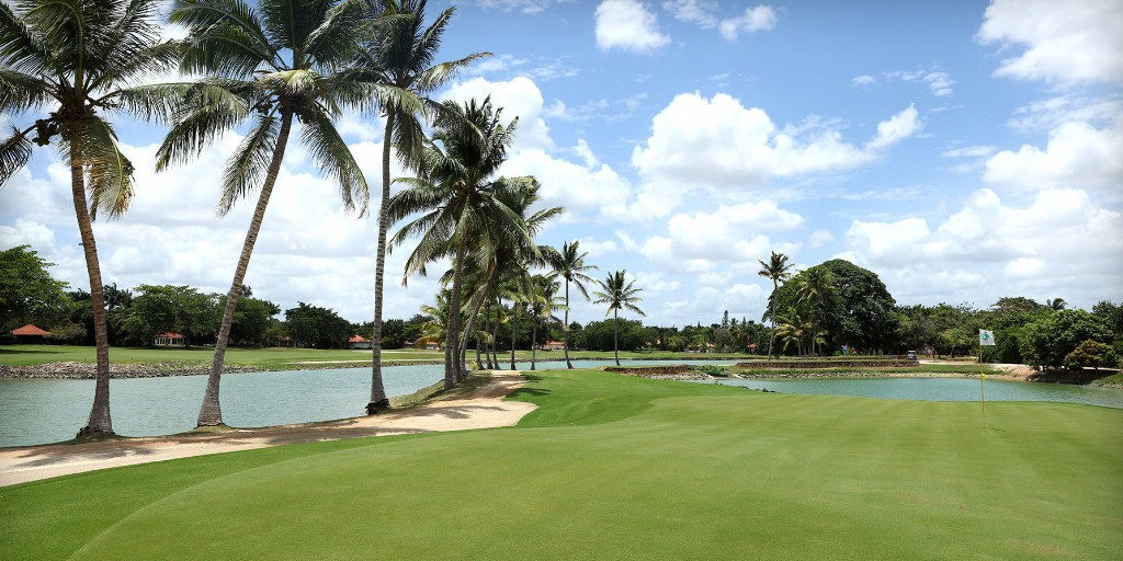 Casa de Campo – The Links