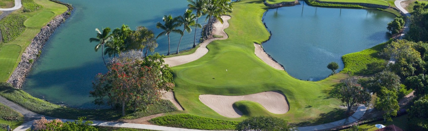 Casa de Campo – The Links