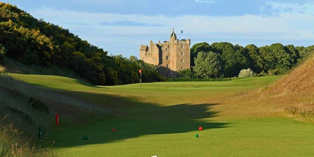 Castle Stuart Golf Links