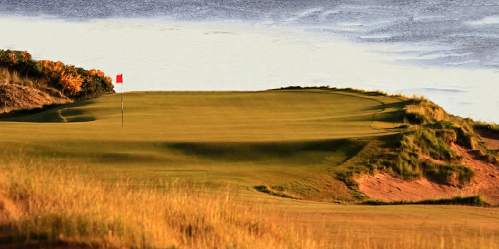 Castle Stuart Golf Links