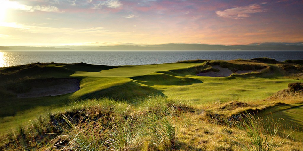 Castle Stuart Golf Links