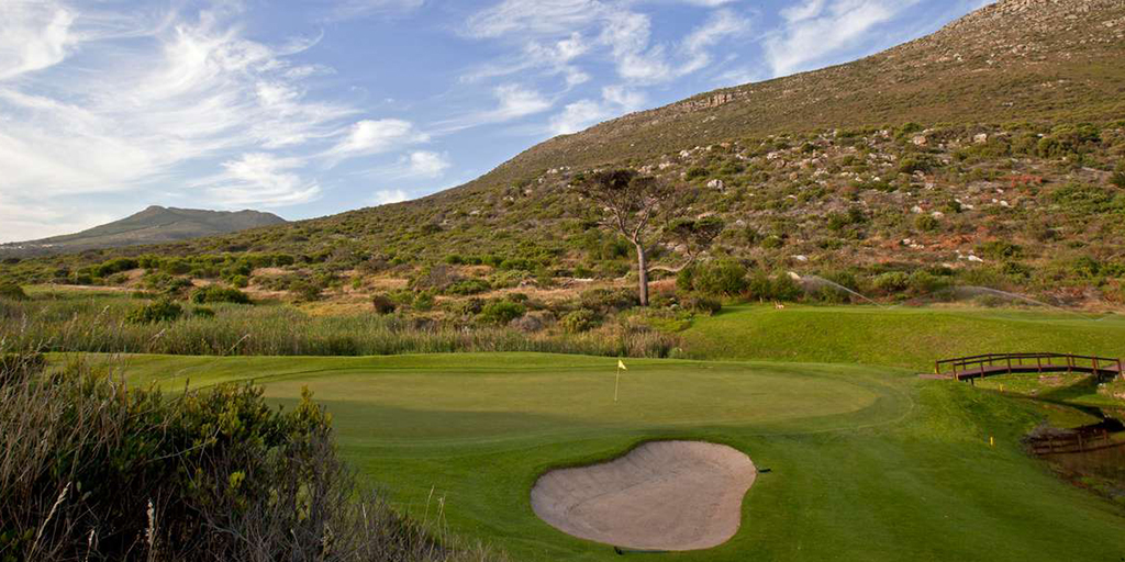 Clovelly Country Club