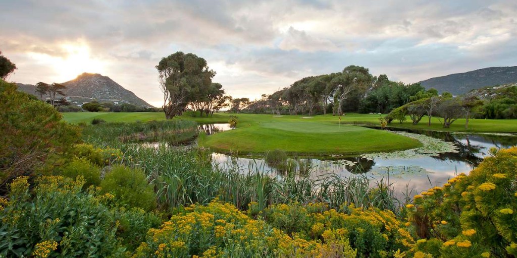 Clovelly Country Club