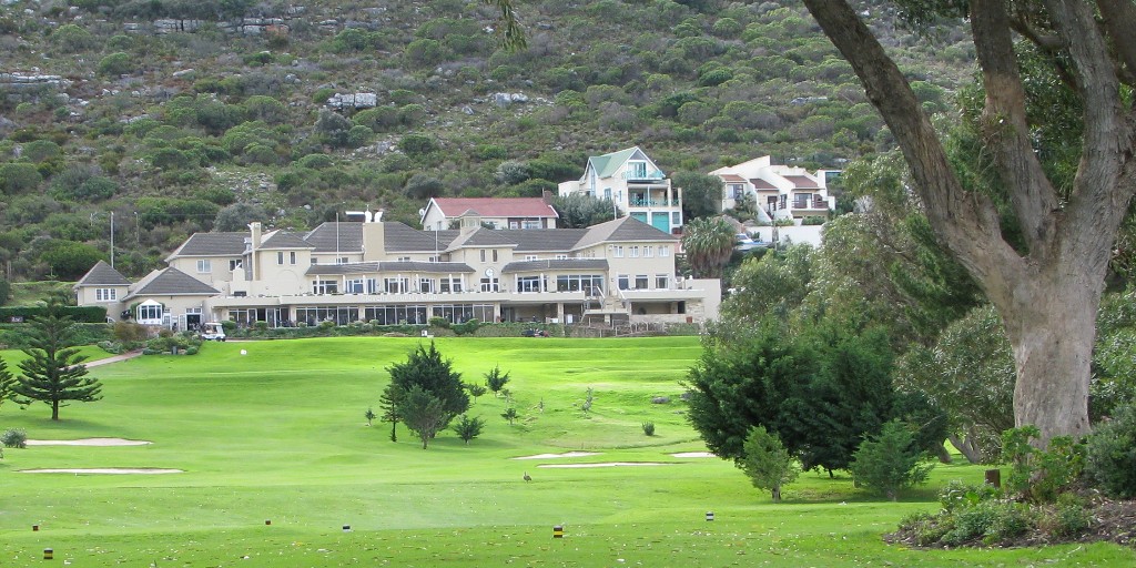Clovelly Country Club