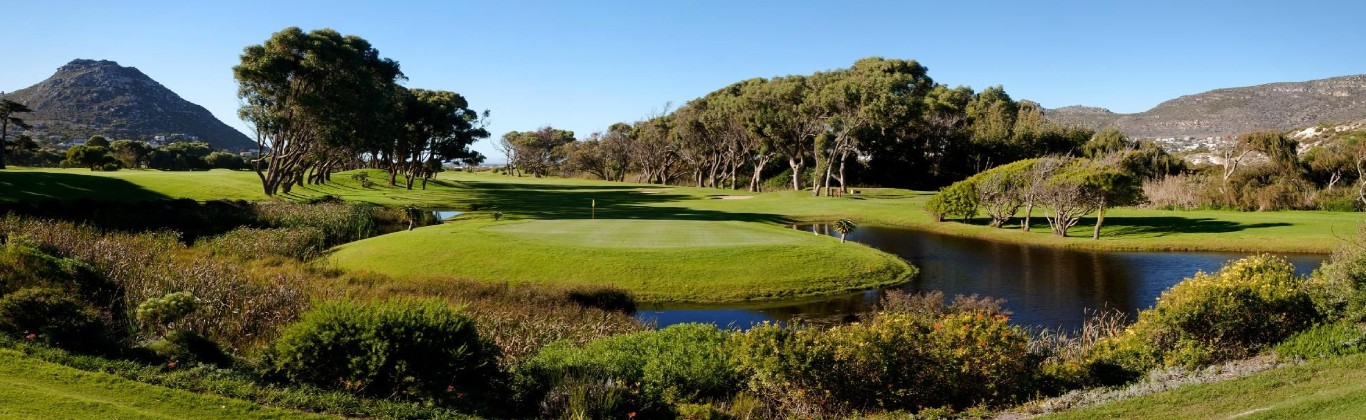Clovelly Country Club