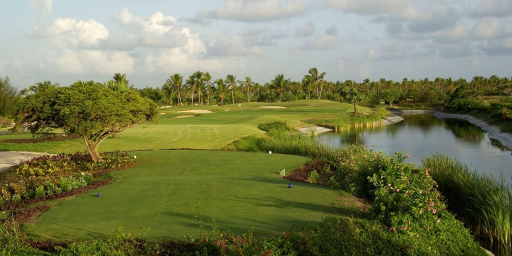 Cocotal Golf and Country Club