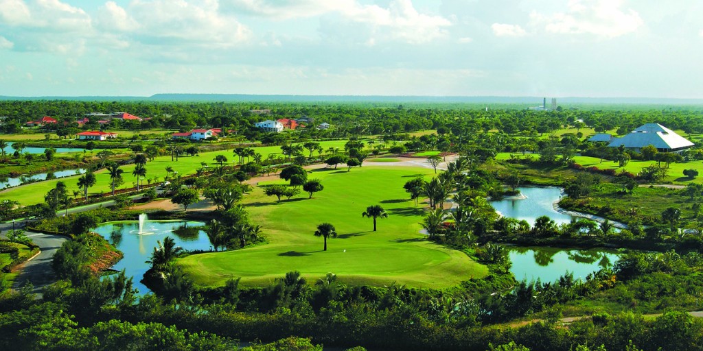 Cocotal Golf and Country Club