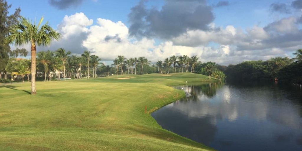 Cocotal Golf and Country Club