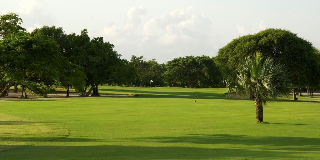 Cocotal Golf and Country Club