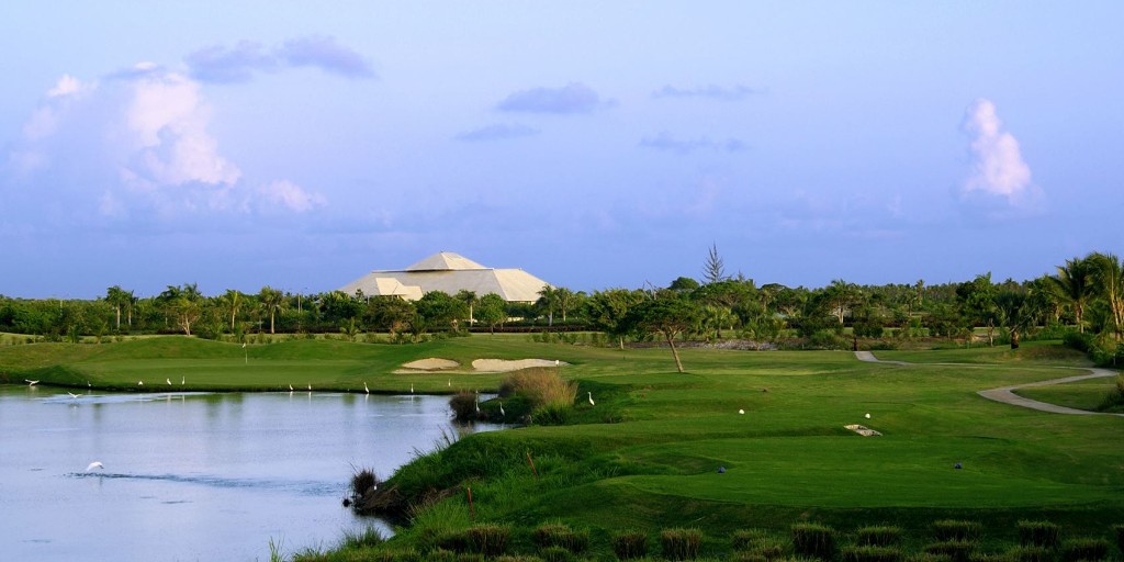 Cocotal Golf and Country Club